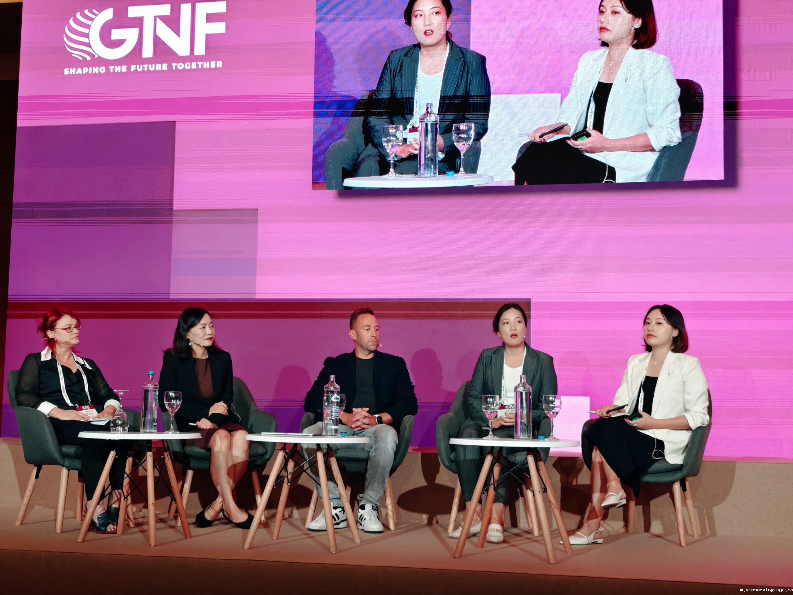 ECCC会员受邀参加2024全球烟草和尼古丁论坛（GTNF）