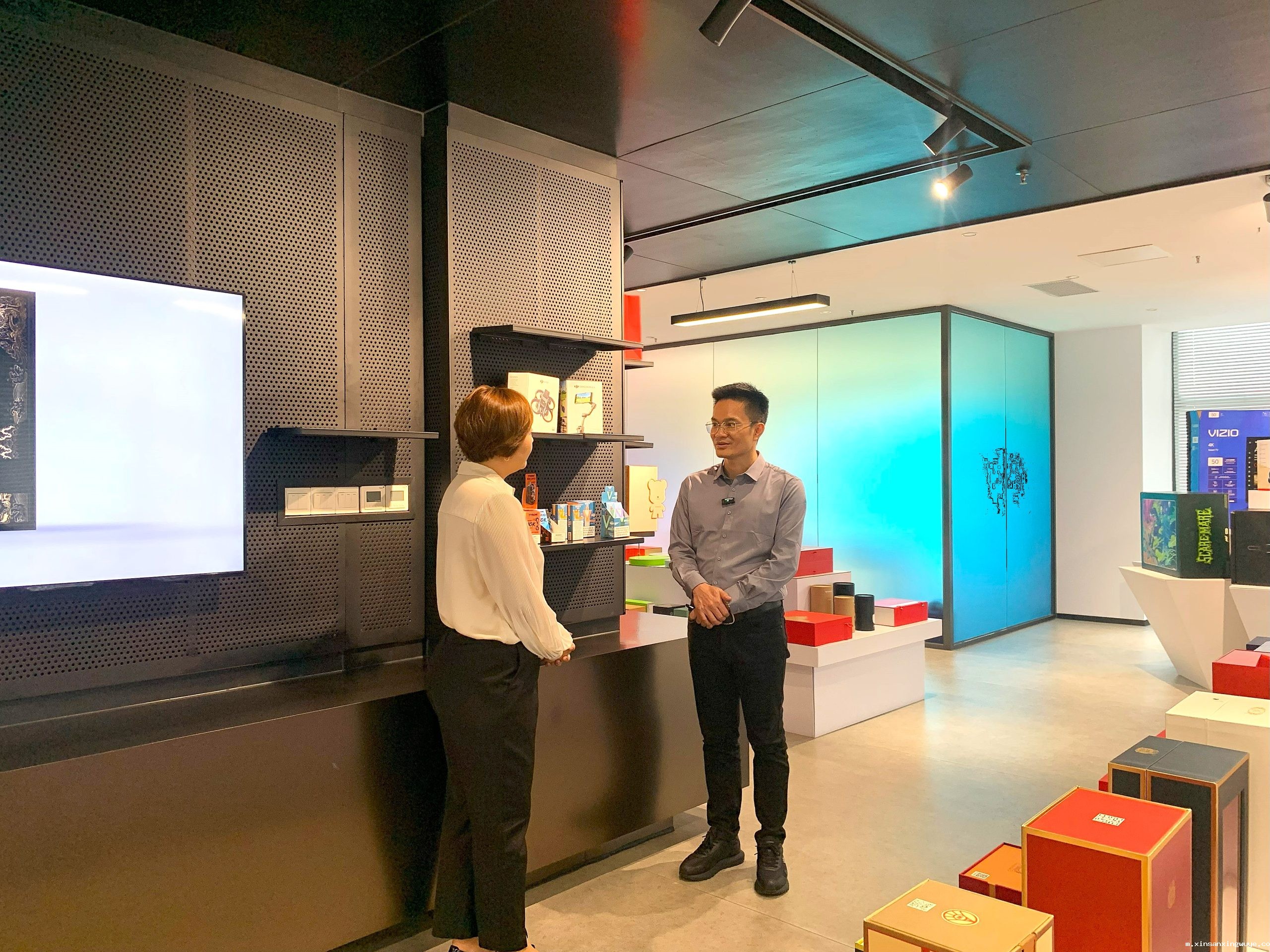 走进旺盈集团：揭秘电子烟包装背后的全链路智造生态