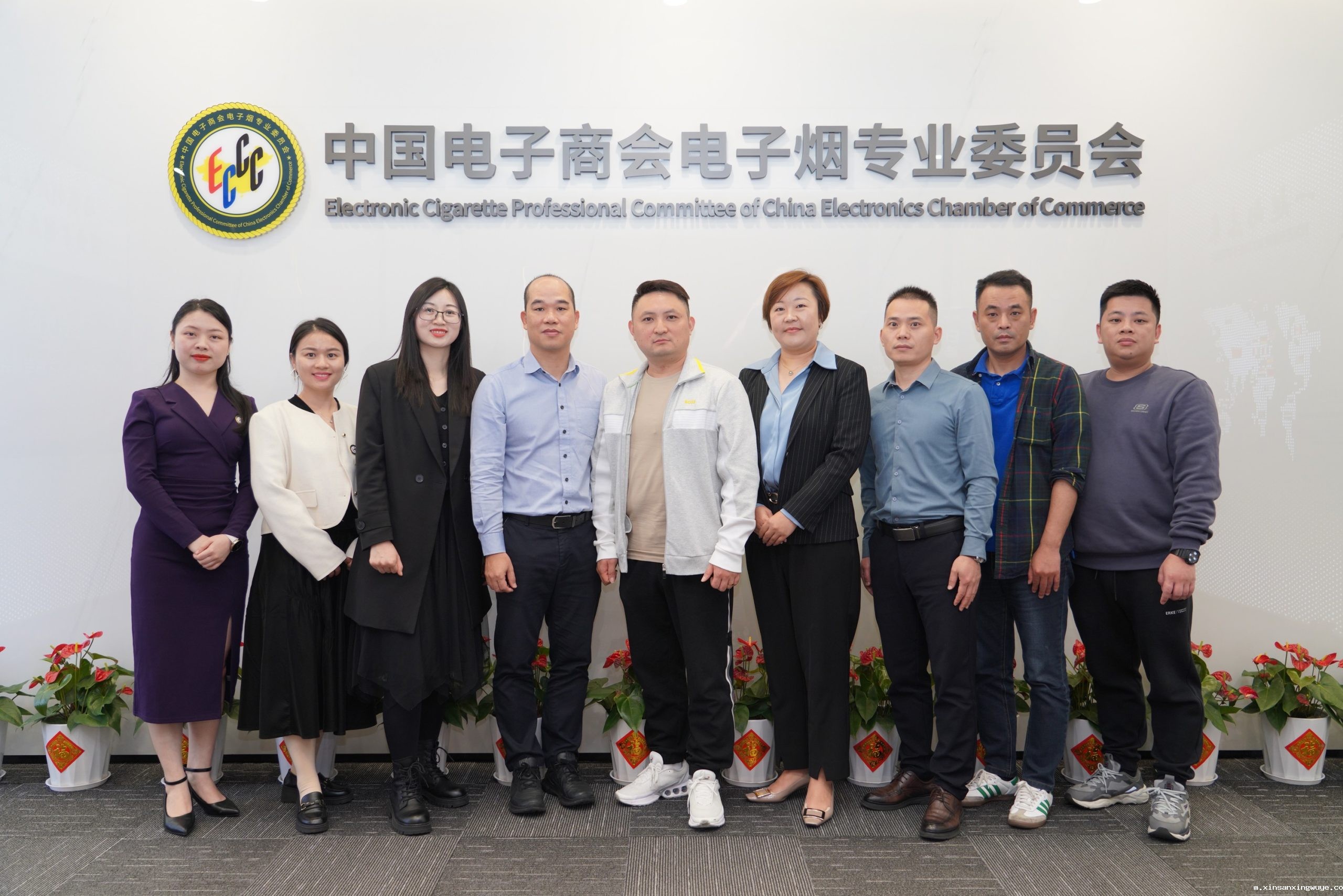 会长轮值：亿乐谷（VOZOL）