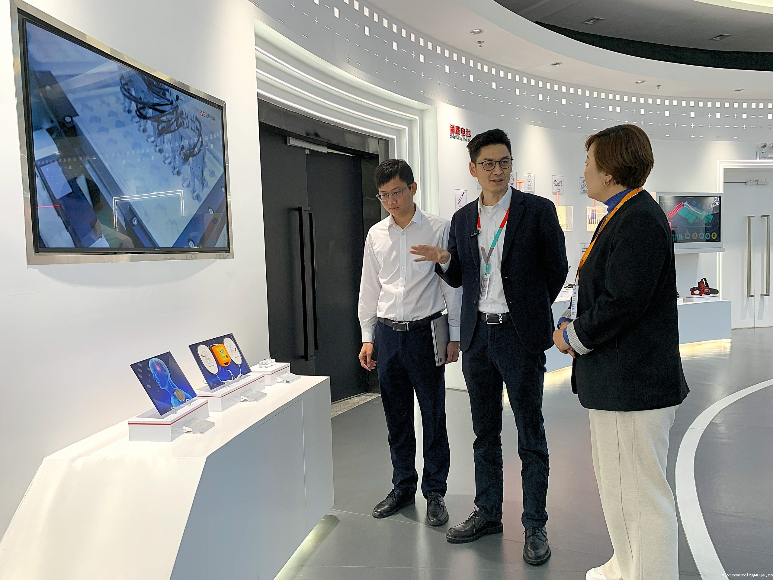 走进亿纬锂能：以技术创新推动电子烟电池安全与环保升级